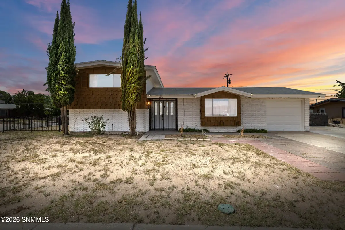 2090 Payne Court, Las Cruces, NM 88001 - #1