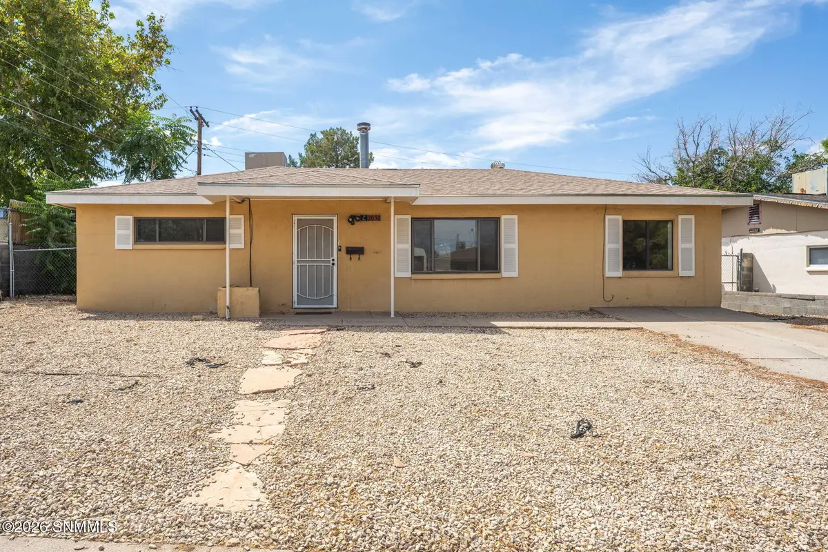 2030 Chilton Drive, Las Cruces, NM 88001 - #1