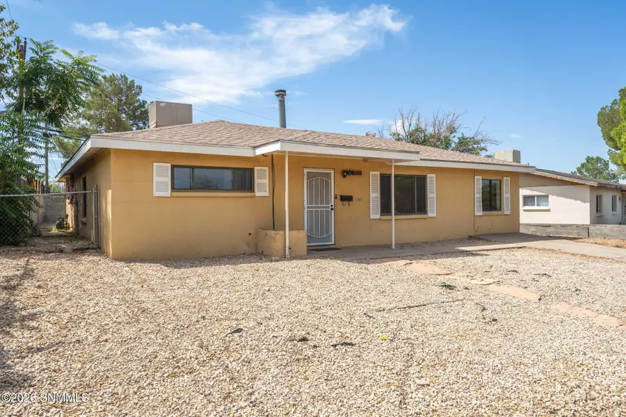 2030 Chilton Drive, Las Cruces, NM 88001 - #3