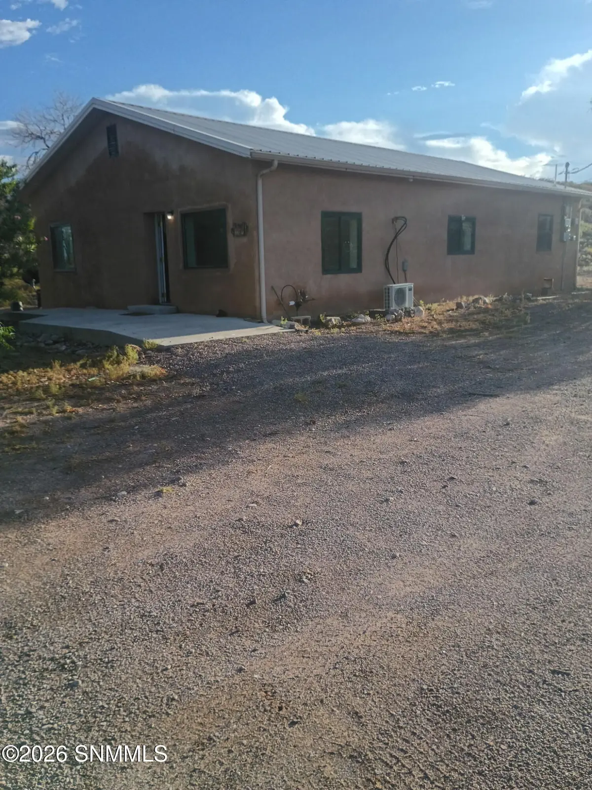 143 S Miera Street, San Antonio, NM 87832 - #1