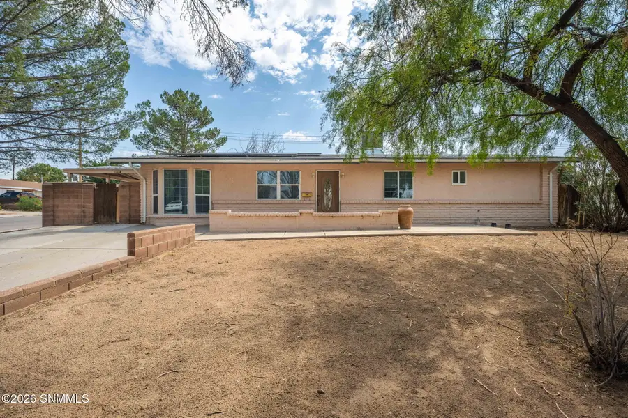 925 Delta Drive, Las Cruces, NM 88001 - #2