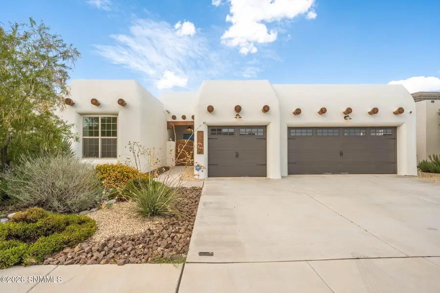 3767 Archangel Avenue, Las Cruces, NM 88012 - #2