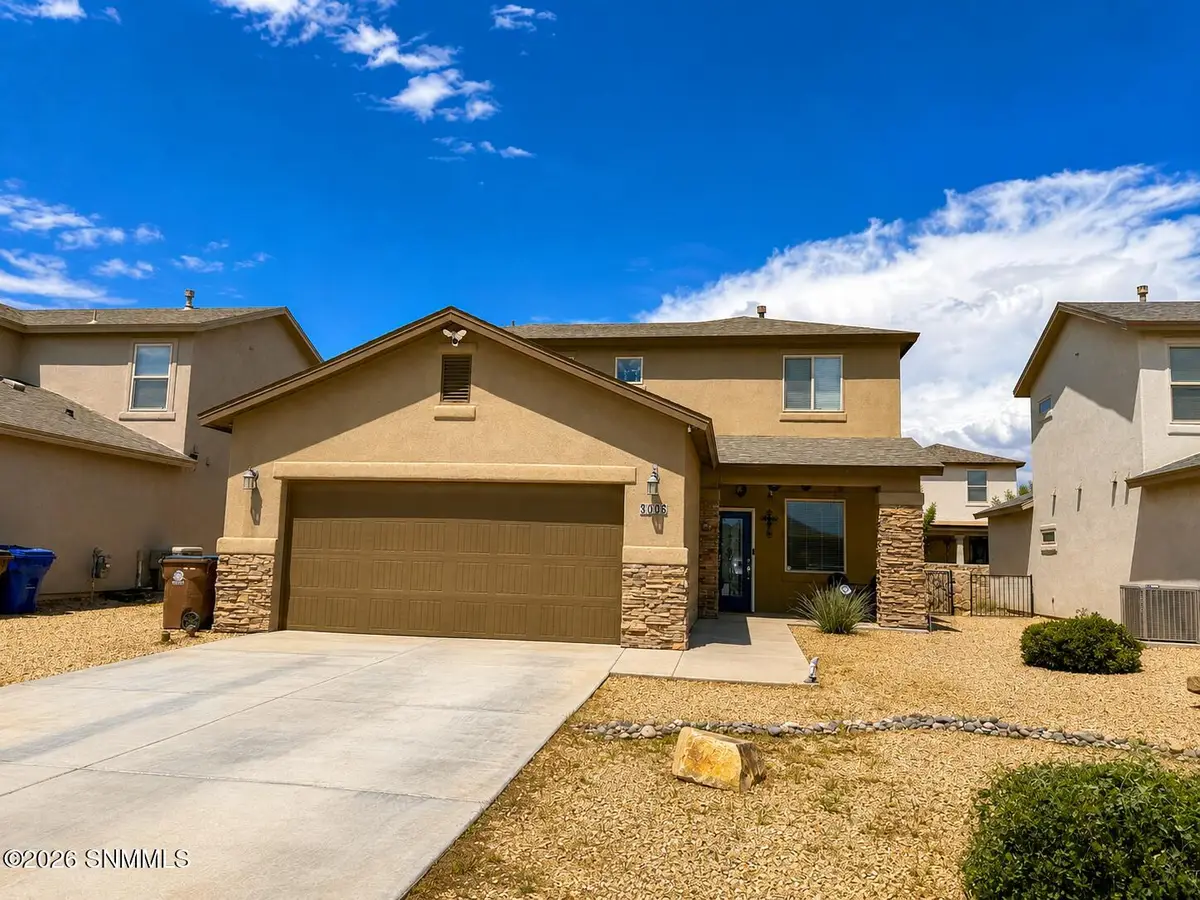 3006 San Miguel Court, Las Cruces, NM 88007 - #1