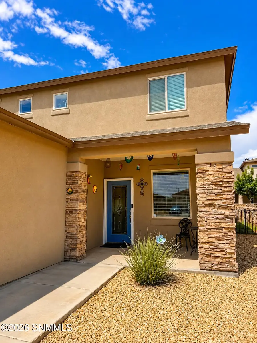 3006 San Miguel Court, Las Cruces, NM 88007 - #3