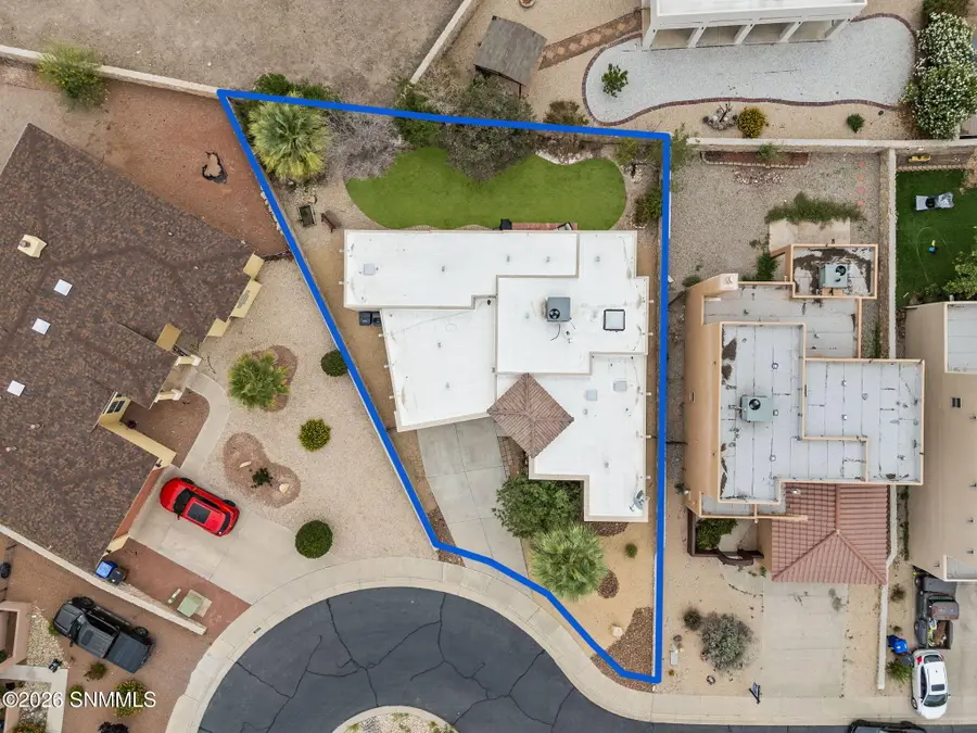 3860 Calle Arriba, Las Cruces, NM 88012 - #2