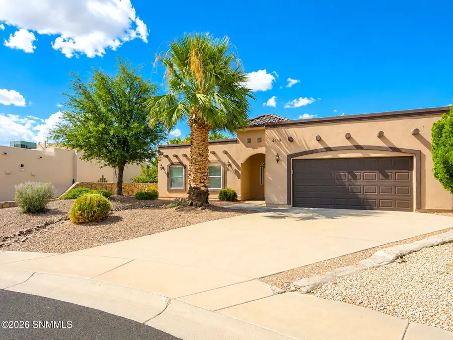 4640 Calle De Nubes, Las Cruces, NM 88012 - #3