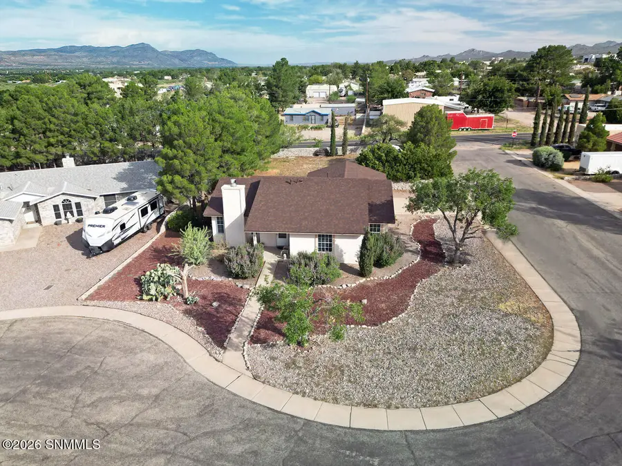 4693 Del Norte Court, Las Cruces, NM 88007 - #3