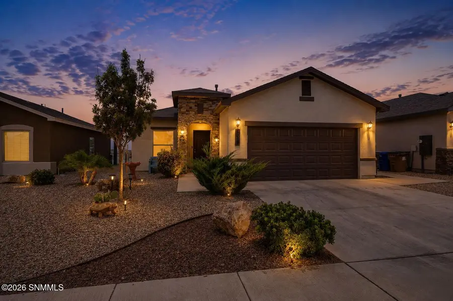 4625 Pulsar Avenue, Las Cruces, NM 88012 - #2