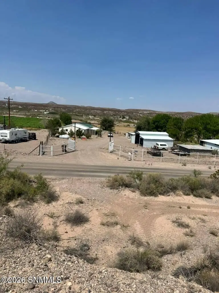 143 Las Palomas Canyon Road, Williamsburg, NM 87942 - #3