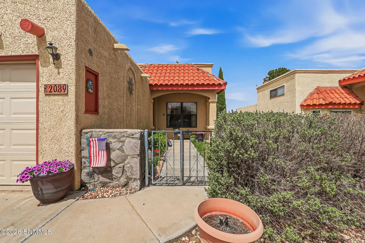 2089 Pine Needle Way, Las Cruces, NM 88012 - #1