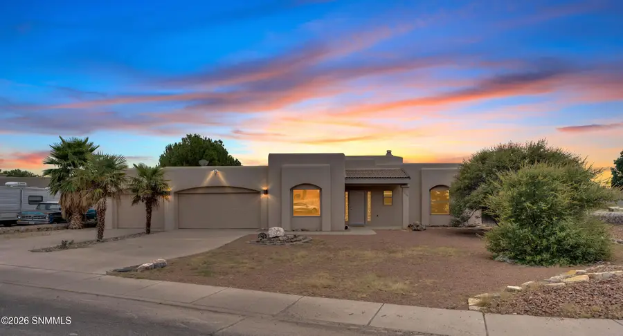 3903 Stoneybrook Circle, Las Cruces, NM 88005 - #2