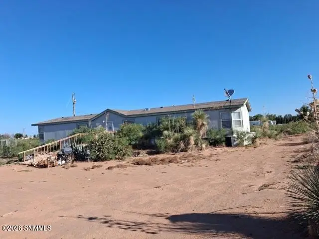 322 Paseo Real Drive, Chaparral, NM 88081 - #2