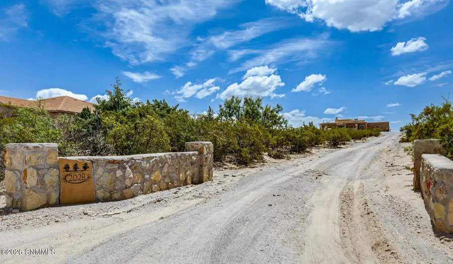 2028 Sandhill Road, Las Cruces, NM 88012 - #2