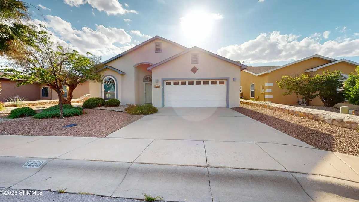 5250 Melanite Court, Las Cruces, NM 88012 - #1