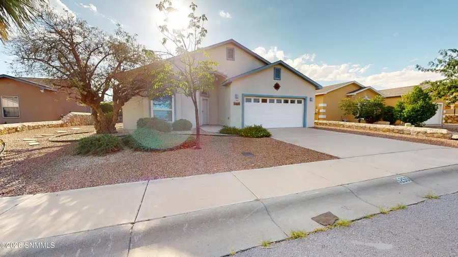 5250 Melanite Court, Las Cruces, NM 88012 - #2