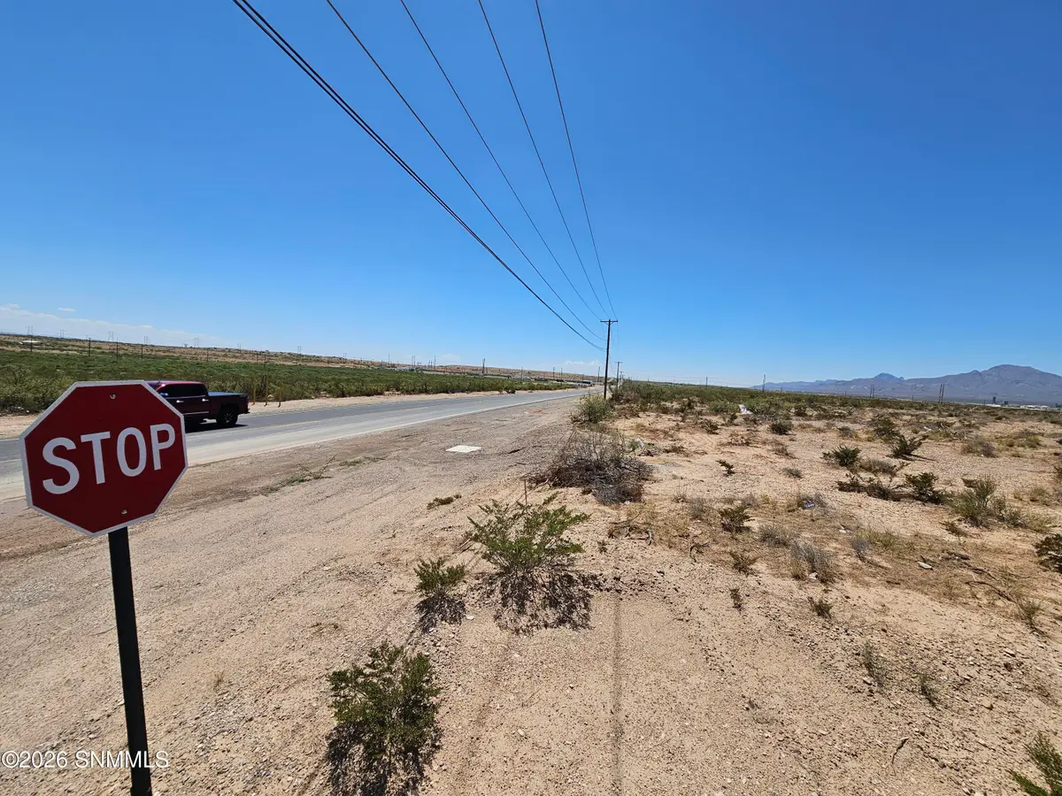 TBD Mccombs Road, Chaparral, NM 88081 - #1