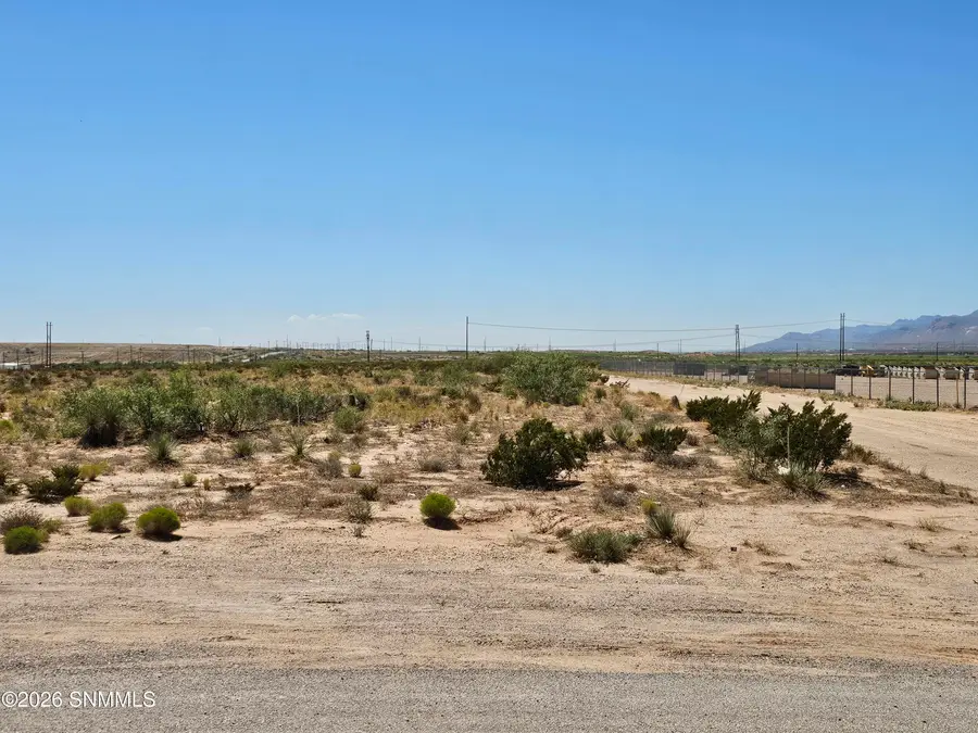 TBD Mccombs Road, Chaparral, NM 88081 - #2