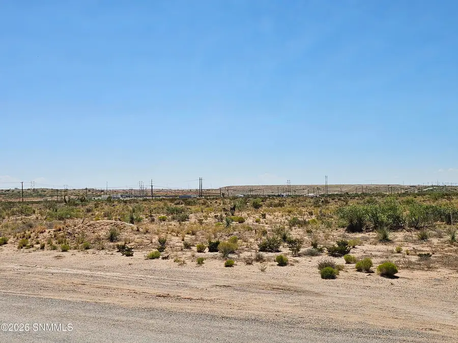 TBD Mccombs Road, Chaparral, NM 88081 - #3