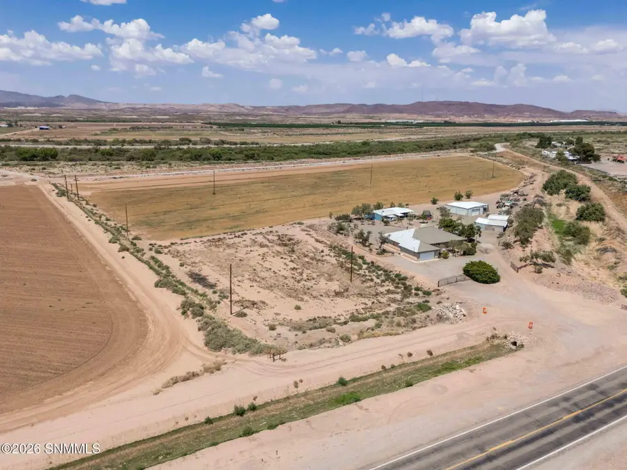 TBD Highway 185, Hatch, NM 87937 - #2