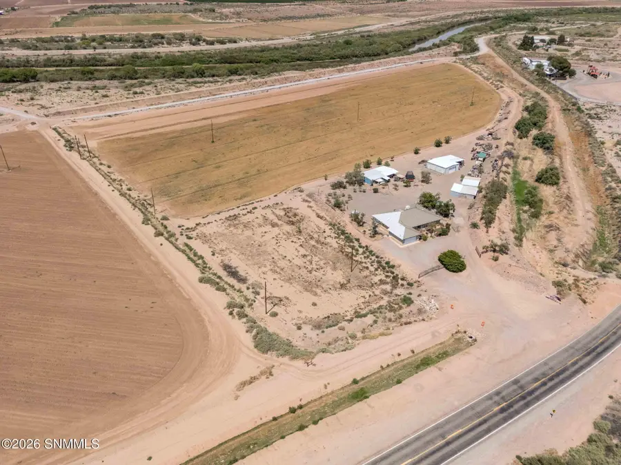 TBD Highway 185, Hatch, NM 87937 - #3