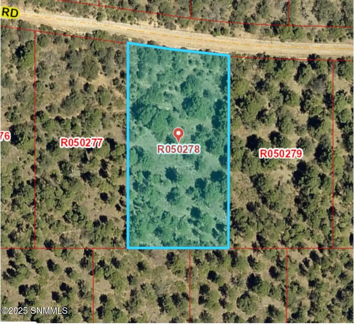 72 Brownwood Road, Timberon, NM 88350 - #1