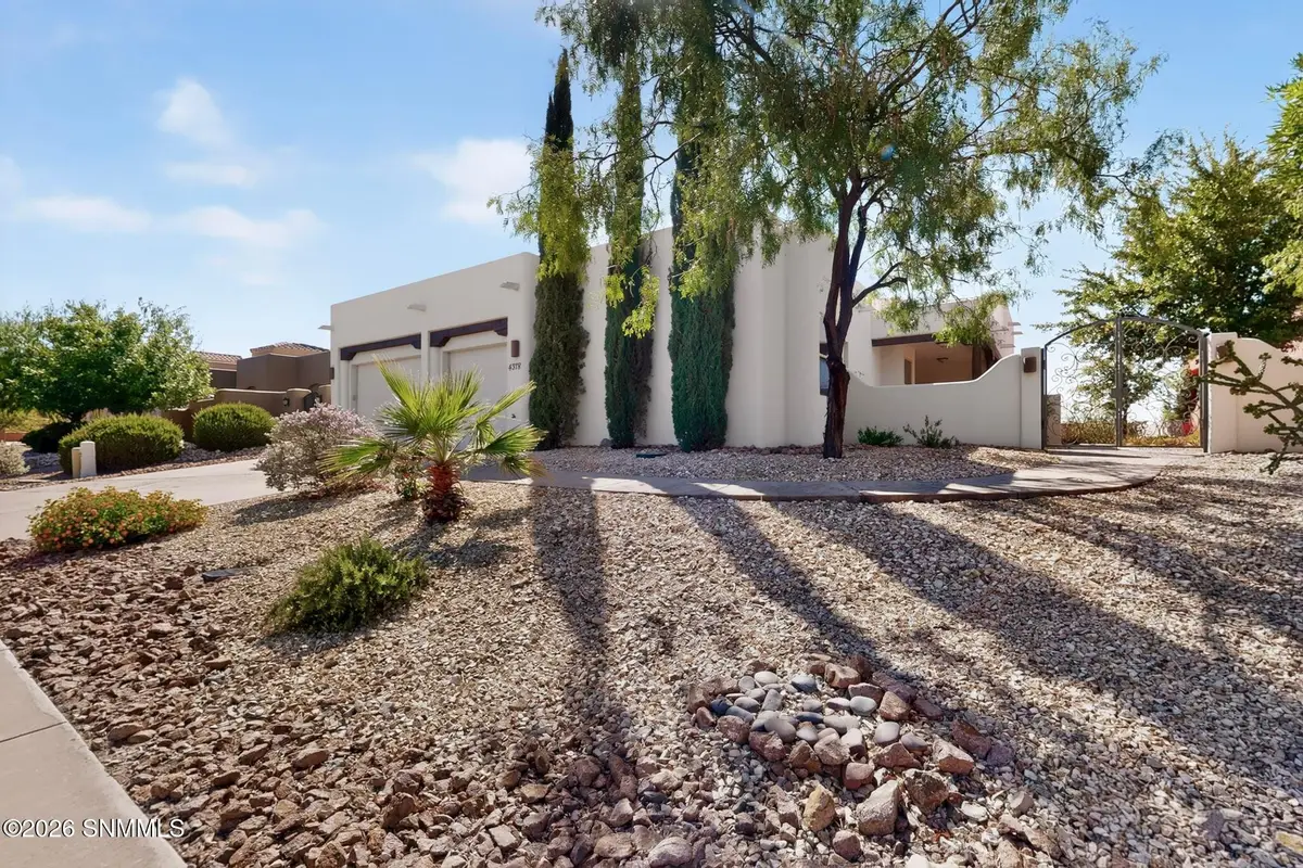 4378 Nambe Arc, Las Cruces, NM 88011 - #1