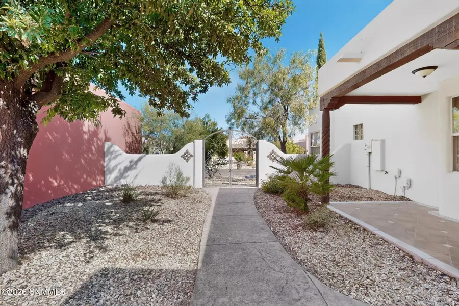 4378 Nambe Arc, Las Cruces, NM 88011 - #2