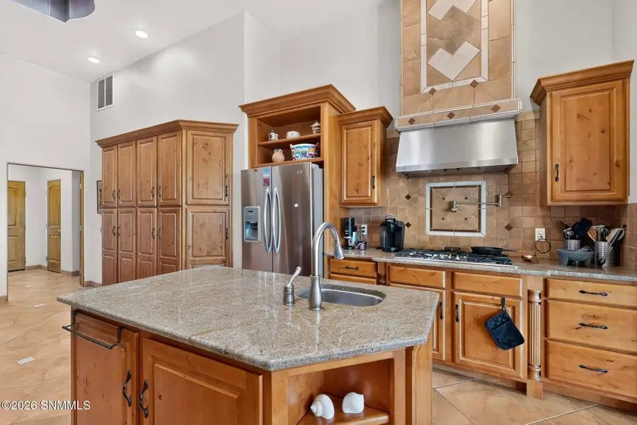 4378 Nambe Arc, Las Cruces, NM 88011 - #3