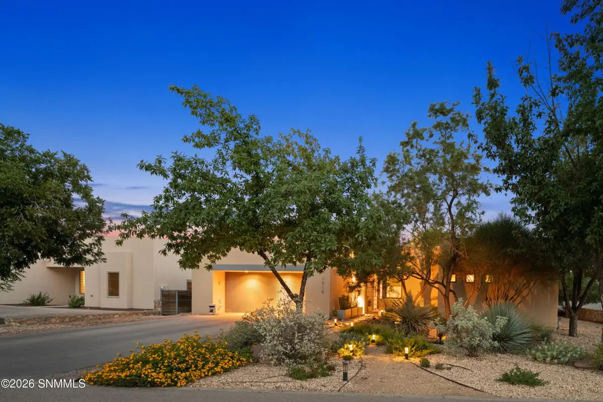 1910 Calle Pacana, Mesilla, NM 88046 - #1