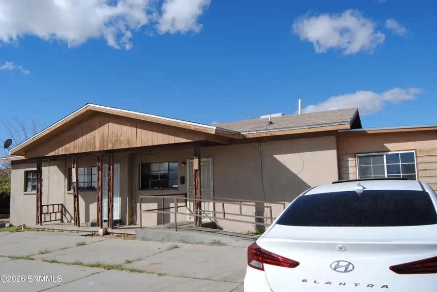 1737 E Idaho Avenue, Las Cruces, NM 88001 - #2