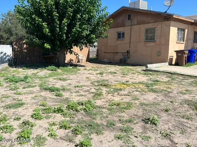 1737 E Idaho Avenue, Las Cruces, NM 88001 - #3