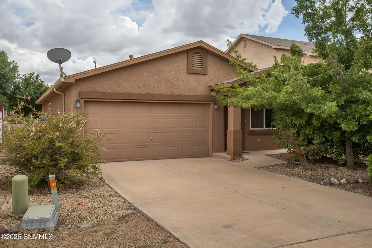 5124 Kensington Way, Las Cruces, NM 88012 - #1