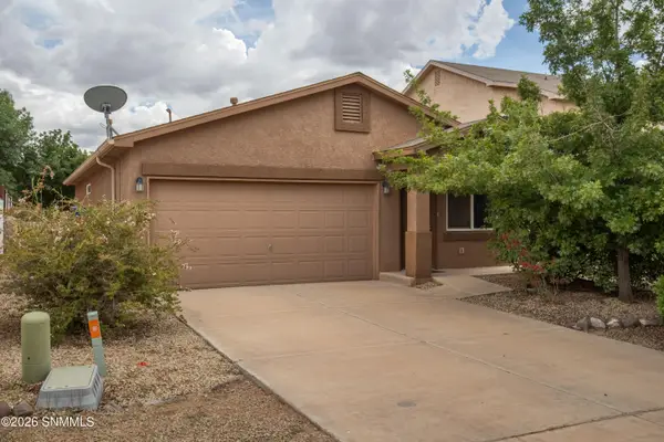 5124 Kensington Way, Las Cruces, NM 88012
