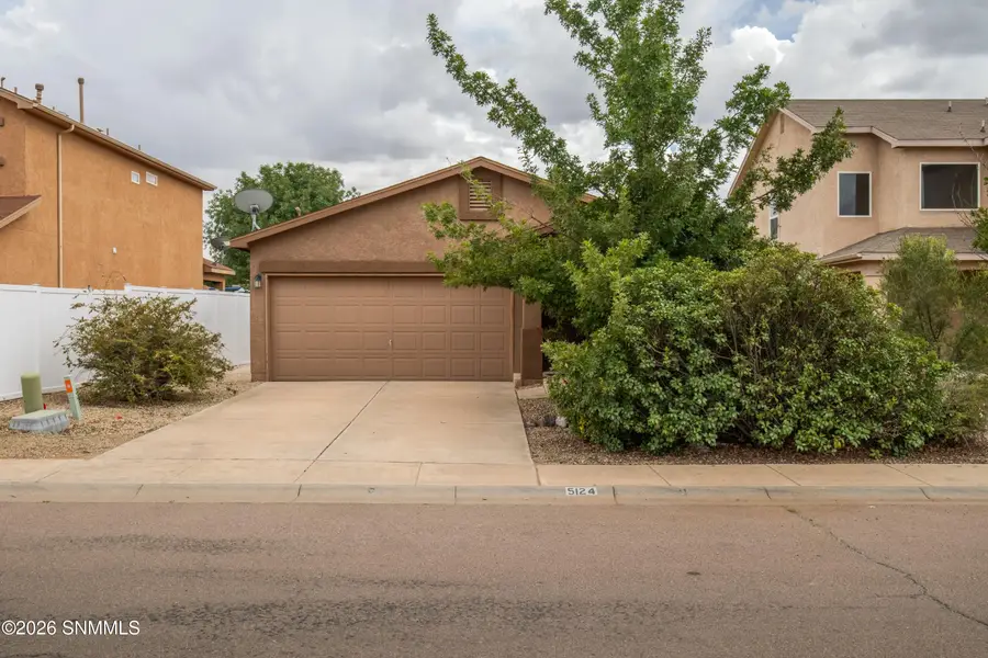 5124 Kensington Way, Las Cruces, NM 88012 - #2