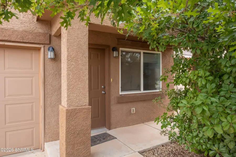 5124 Kensington Way, Las Cruces, NM 88012 - #3