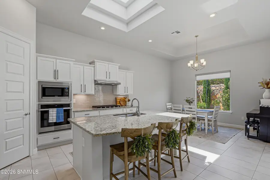 4169 Purple Sage Drive, Las Cruces, NM 88011 - #2