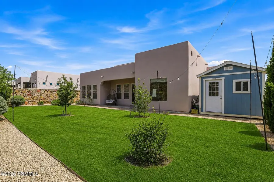 4169 Purple Sage Drive, Las Cruces, NM 88011 - #3