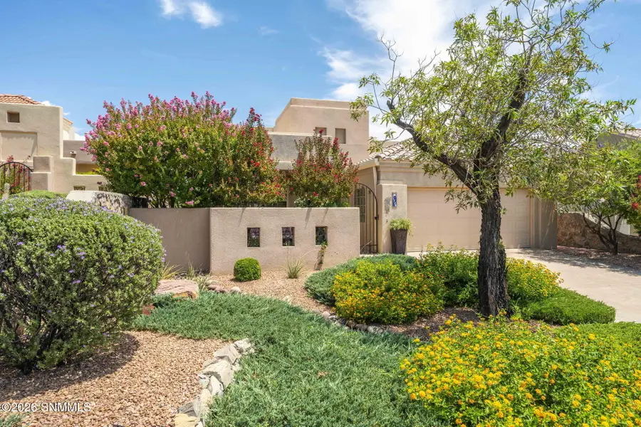 1724 Boulders Drive, Las Cruces, NM 88011 - #2