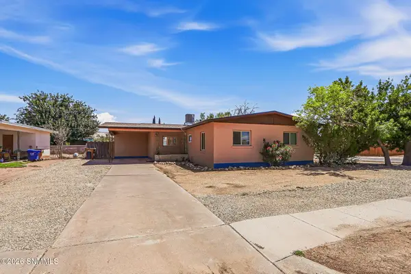 450 Milton Avenue, Las Cruces, NM 88005
