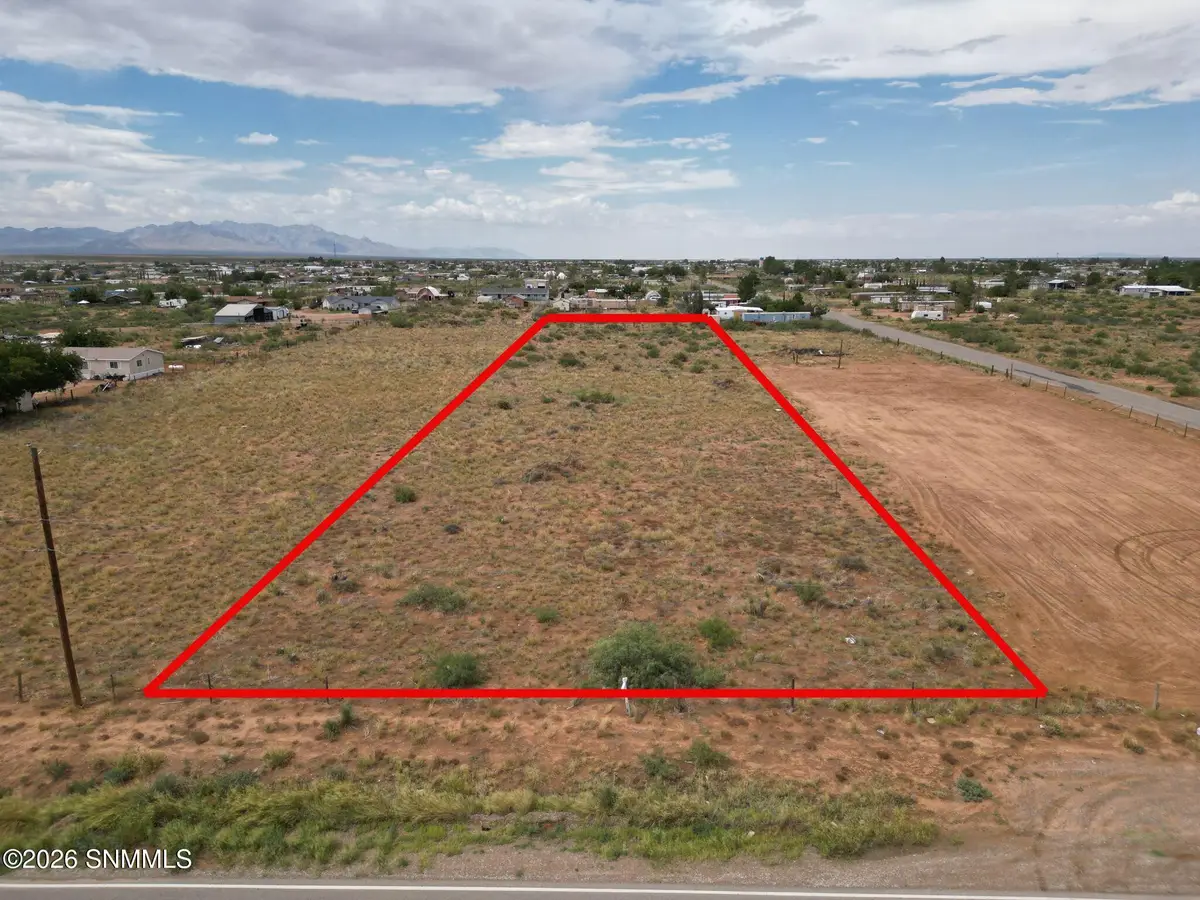 568 Oasis Drive, Chaparral, NM 88081 - #1