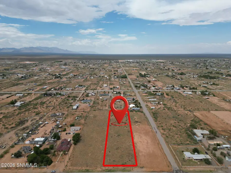 568 Oasis Drive, Chaparral, NM 88081 - #2