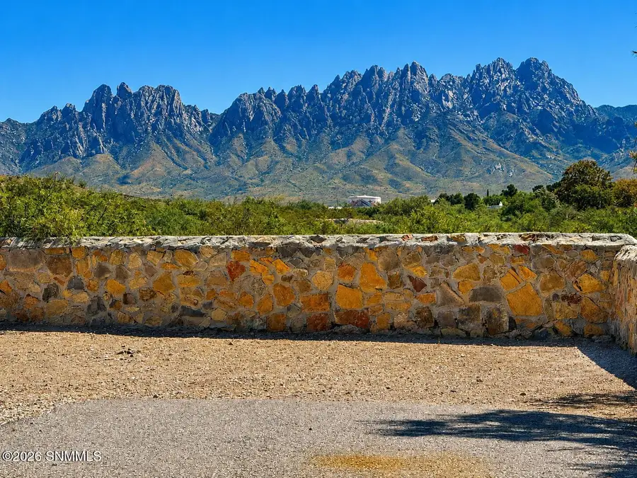 3365 Chimney Rock Road, Las Cruces, NM 88011 - #3