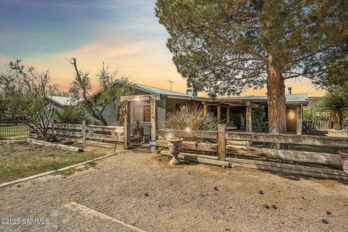 1911 Trails End Road, Las Cruces, NM 88007 - #1