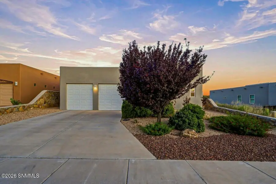 4188 La Purisima Drive, Las Cruces, NM 88011 - #3