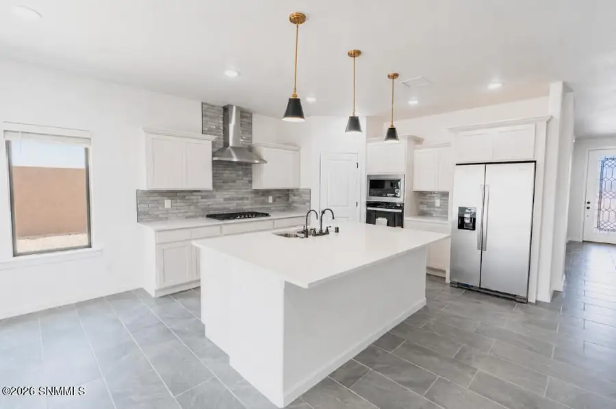 1122 Mercury Circle, Santa Teresa, NM 88008 - #2