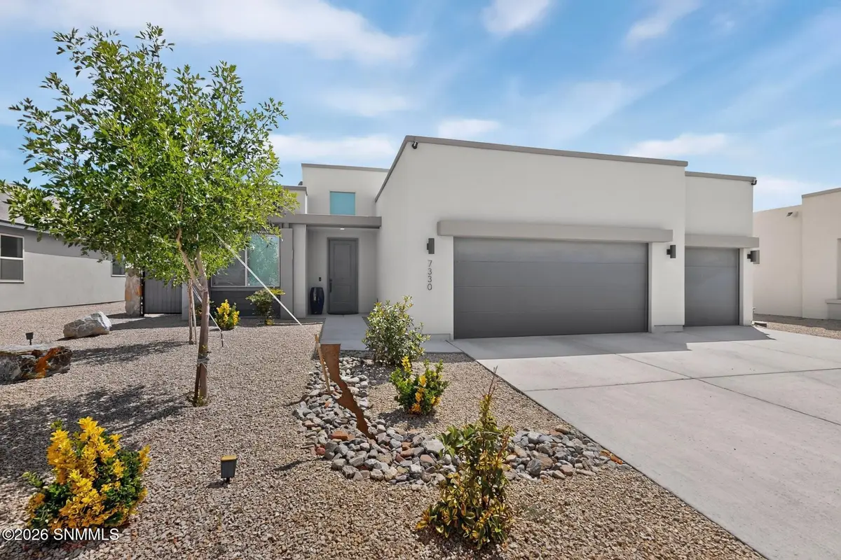 7330 Sentinel Avenue, Las Cruces, NM 88012 - #1