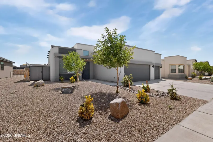 7330 Sentinel Avenue, Las Cruces, NM 88012 - #2