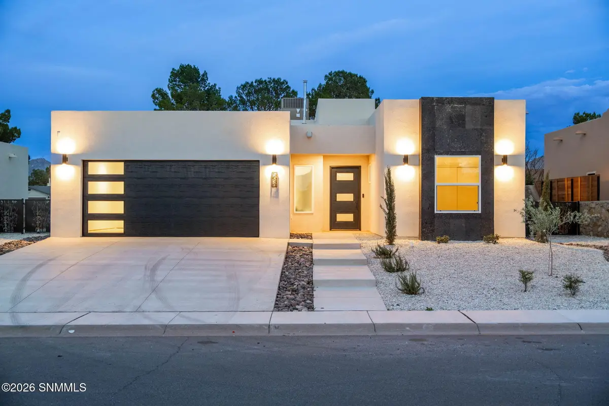 5634 Prairie Falcon, Las Cruces, NM 88012 - #1