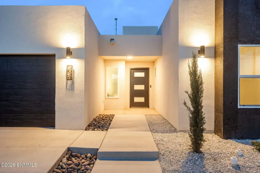 5634 Prairie Falcon, Las Cruces, NM 88012 - #2