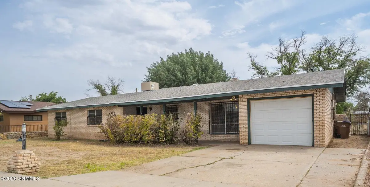 1930 Rosedale Drive, Las Cruces, NM 88005 - #1